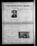 Newspaper: The Fayette County Record (La Grange, Tex.), Vol. 38, No. 75, Ed. 1 T…