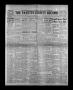 Newspaper: The Fayette County Record (La Grange, Tex.), Vol. 40, No. 48, Ed. 1 T…