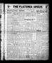 Primary view of The Flatonia Argus (Flatonia, Tex.), Vol. 64, No. 51, Ed. 1 Thursday, December 14, 1939