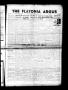 Newspaper: The Flatonia Argus (Flatonia, Tex.), Vol. 78, No. 34, Ed. 1 Thursday,…