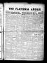Newspaper: The Flatonia Argus (Flatonia, Tex.), Vol. 87, No. 19, Ed. 1 Thursday,…