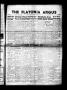 Newspaper: The Flatonia Argus (Flatonia, Tex.), Vol. 78, No. 8, Ed. 1 Thursday, …