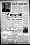 Thumbnail image of item number 1 in: 'The Brand (Abilene, Tex.), Vol. 51, No. 12, Ed. 1, Friday, December 17, 1965'.