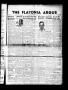 Newspaper: The Flatonia Argus (Flatonia, Tex.), Vol. 78, No. 25, Ed. 1 Thursday,…