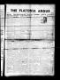 Newspaper: The Flatonia Argus (Flatonia, Tex.), Vol. 78, No. 20, Ed. 1 Thursday,…