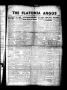 Newspaper: The Flatonia Argus (Flatonia, Tex.), Vol. 79, No. 14, Ed. 1 Thursday,…