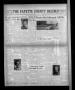 Newspaper: The Fayette County Record (La Grange, Tex.), Vol. 39, No. 3, Ed. 1 Fr…