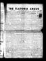 Newspaper: The Flatonia Argus (Flatonia, Tex.), Vol. 78, No. 48, Ed. 1 Thursday,…