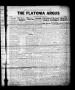 Newspaper: The Flatonia Argus (Flatonia, Tex.), Vol. 62, No. 17, Ed. 1 Thursday,…