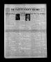 Newspaper: The Fayette County Record (La Grange, Tex.), Vol. 40, No. 60, Ed. 1 T…