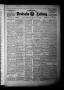 Newspaper: La Grange Deutsche Zeitung. (La Grange, Tex.), Vol. 11, No. 46, Ed. 1…