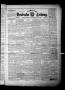 Newspaper: La Grange Deutsche Zeitung. (La Grange, Tex.), Vol. 9, No. 41, Ed. 1 …