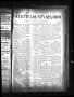 Newspaper: Fayette County Record (La Grange, Tex.), Vol. 2, No. 43, Ed. 1 Wednes…