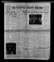Newspaper: The Fayette County Record (La Grange, Tex.), Vol. 39, No. 89, Ed. 1 F…