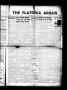 Newspaper: The Flatonia Argus (Flatonia, Tex.), Vol. 79, No. 37, Ed. 1 Thursday,…