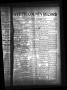 Thumbnail image of item number 1 in: 'Fayette County Record (La Grange, Tex.), Vol. 2, No. 11, Ed. 1 Wednesday, September 14, 1910'.
