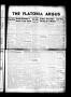 Newspaper: The Flatonia Argus (Flatonia, Tex.), Vol. 79, No. 34, Ed. 1 Thursday,…