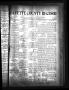 Newspaper: Fayette County Record (La Grange, Tex.), Vol. 2, No. 25, Ed. 1 Wednes…