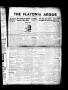 Newspaper: The Flatonia Argus (Flatonia, Tex.), Vol. 79, No. 17, Ed. 1 Thursday,…
