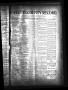 Newspaper: Fayette County Record (La Grange, Tex.), Vol. 2, No. 13, Ed. 1 Wednes…