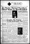 Newspaper: The Brand (Abilene, Tex.), Vol. 52, No. 23, Ed. 1, Friday, April 14, …
