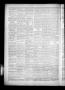 Thumbnail image of item number 4 in: 'La Grange Deutsche Zeitung. (La Grange, Tex.), Vol. 11, No. 44, Ed. 1 Thursday, June 20, 1901'.