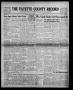 Newspaper: The Fayette County Record (La Grange, Tex.), Vol. 39, No. 49, Ed. 1 F…