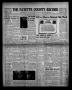Newspaper: The Fayette County Record (La Grange, Tex.), Vol. 39, No. 36, Ed. 1 T…