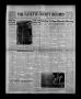 Newspaper: The Fayette County Record (La Grange, Tex.), Vol. 40, No. 92, Ed. 1 T…