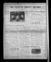 Newspaper: The Fayette County Record (La Grange, Tex.), Vol. 38, No. 88, Ed. 1 F…