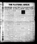Primary view of The Flatonia Argus (Flatonia, Tex.), Vol. 65, No. 16, Ed. 1 Thursday, April 11, 1940