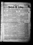 Newspaper: La Grange Deutsche Zeitung. (La Grange, Tex.), Vol. 9, No. 31, Ed. 1 …