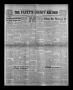 Newspaper: The Fayette County Record (La Grange, Tex.), Vol. 40, No. 24, Ed. 1 T…