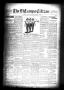 Newspaper: The El Campo Citizen (El Campo, Tex.), Vol. 18, No. 2, Ed. 1 Friday, …