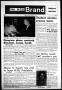 Newspaper: The H-SU Brand (Abilene, Tex.), Vol. 55, No. 43, Ed. 1, Tuesday, Marc…