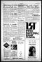 Thumbnail image of item number 4 in: 'The H-SU Brand (Abilene, Tex.), Vol. 56, No. 7, Ed. 1, Tuesday, September 22, 1970'.