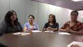 Video: Oral History Interview with Sandra Fuentes, Elvira Castro, JoElda Hin…