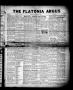 Newspaper: The Flatonia Argus (Flatonia, Tex.), Vol. 72, No. 7, Ed. 1 Thursday, …
