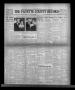 Newspaper: The Fayette County Record (La Grange, Tex.), Vol. 42, No. 51, Ed. 1 F…