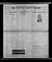 Newspaper: The Fayette County Record (La Grange, Tex.), Vol. 43, No. 99, Ed. 1 T…