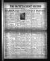 Newspaper: The Fayette County Record (La Grange, Tex.), Vol. 23, No. 75, Ed. 1 F…