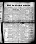 Newspaper: The Flatonia Argus (Flatonia, Tex.), Vol. 72, No. 15, Ed. 1 Thursday,…