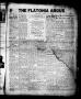 Primary view of The Flatonia Argus (Flatonia, Tex.), Vol. 68, No. 5, Ed. 1 Thursday, January 21, 1943