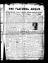 Newspaper: The Flatonia Argus (Flatonia, Tex.), Vol. 83, No. 7, Ed. 1 Thursday, …