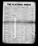 Newspaper: The Flatonia Argus (Flatonia, Tex.), Vol. 71, No. 27, Ed. 1 Thursday,…