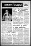 Newspaper: The H-SU Brand (Abilene, Tex.), Vol. 56, No. 43, Ed. 1, Friday, March…