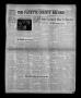 Newspaper: The Fayette County Record (La Grange, Tex.), Vol. 43, No. 39, Ed. 1 T…