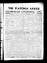 Newspaper: The Flatonia Argus (Flatonia, Tex.), Vol. 85, No. 28, Ed. 1 Thursday,…