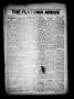 Newspaper: The Flatonia Argus (Flatonia, Tex.), Vol. 58, No. 43, Ed. 1 Thursday,…