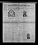 Newspaper: The Fayette County Record (La Grange, Tex.), Vol. 43, No. 67, Ed. 1 T…